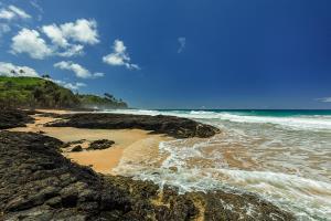 Secret Cove Hotel Kauai Kültér fotó