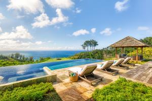 Secret Cove Hotel Kauai Kültér fotó