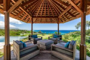 Secret Cove Hotel Kauai Kültér fotó