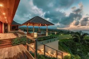 Secret Cove Hotel Kauai Kültér fotó